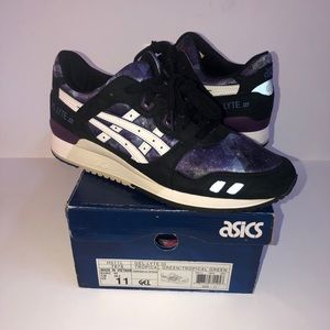 Galaxy Asics